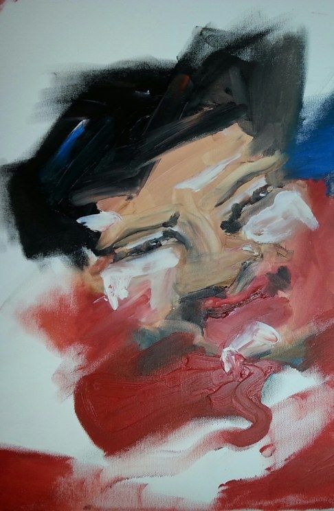 Portret psihologic vizual